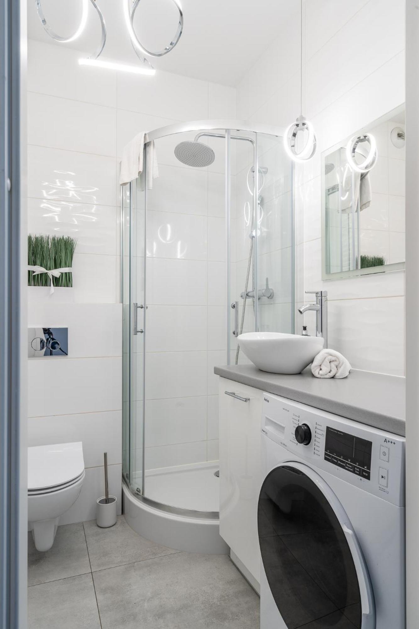 Rentplanet - Walonska Apartment *