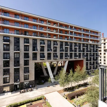 Rentplanet - Apartament Walonska Wroclaw Exterior photo
